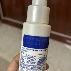 Dove Breakage Repair Serum