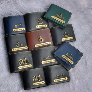 Name Wallet