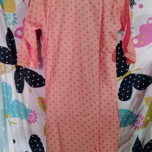 New Beautiful Kurti