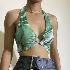 Shein Bralette