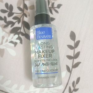 Make Up Fixer