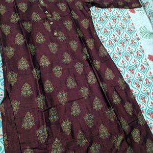 Festive Wear Kurti