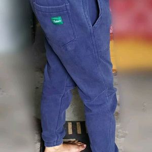 women wollen jeans cargo