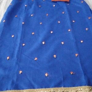 Punjabi Salwar Suit