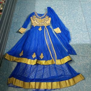 Designer Mastani Anarkali 🚫No return