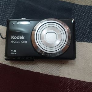 kodak easy share M23