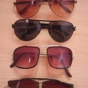 Mens Fashionable Specs