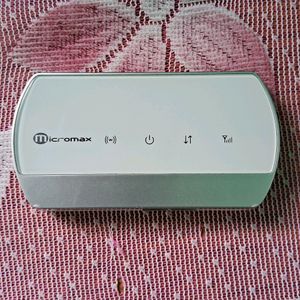 Micromaxx Wifi Dongle Wireless