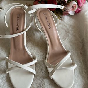 Delicate Sandals