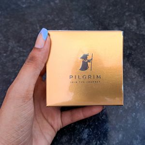 Pilgrim 24K Gold Face Mask For Glowing Skin