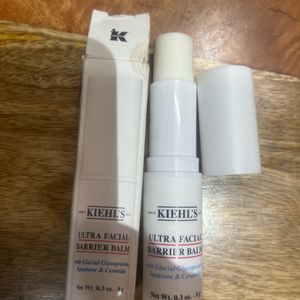 Kiehls Ultra Facial Barrier Balm Stick 9gm