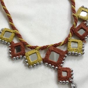 Handmade Necklace