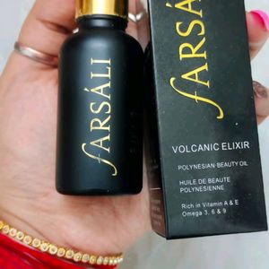 Kurti + Farsali Serum