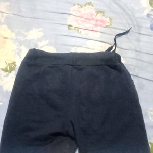 Stretchable Athletic Shorts