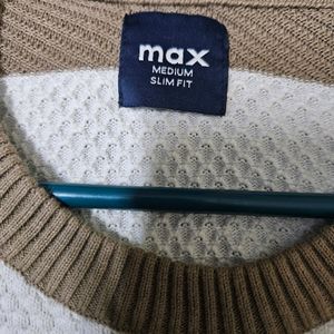 Max Sweatshirt Fresh Condition 😍