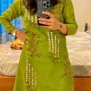 Ethnic Kurta