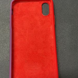 iphone x case cover