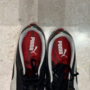 Puma Shoes Like New