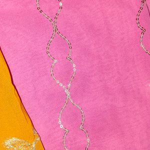 combo of 2 sarees