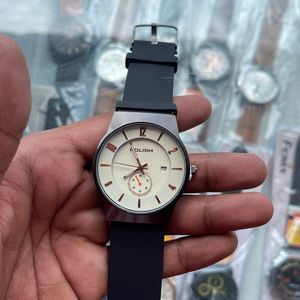 Polish Watch