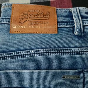 Super day Denim Jeans