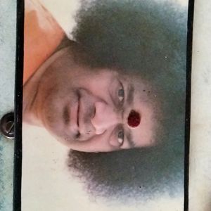 Satya Sai Small Photo Frame