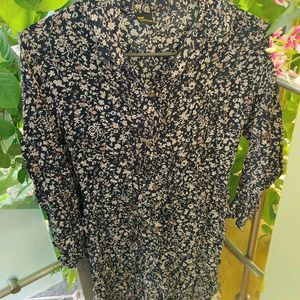 Attractive Shirt Floral Designs Beautiful XL SIZE