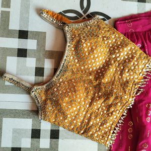 New Lehenga Choli