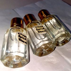 Perfume Handmade And Pure