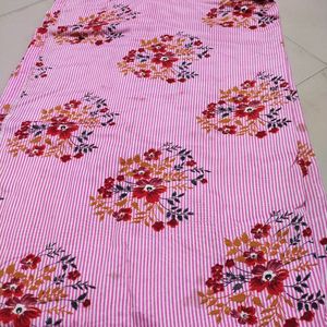 Double Bedsheet