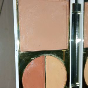 Myglaam TOTAL MAKEOVER FF CREAM