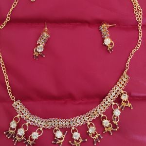 Necklace Set