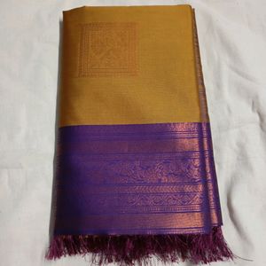 Festival Saree