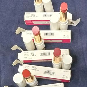 Brand New Unused Little Lipstick Pack Of 6