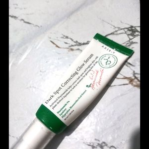 Axis-y Spot Correcting Cream