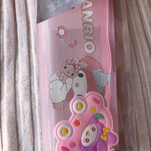 Sanrio Pouch