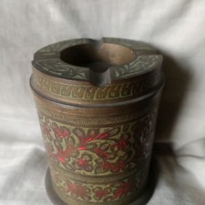 Brass Ash Tray