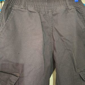 Cargo Pant