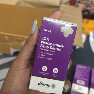 Derma Co Serums 10ml