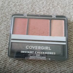 Fixed Price blush By Covergirl