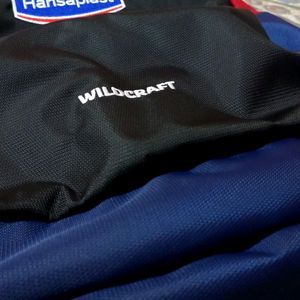 Wildcraft Bag