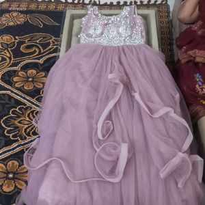 Heavy Gown (Buy Before Get Out Of Stock)