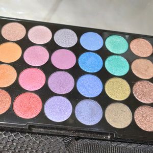 Makeup Revolution London Eyeshadow Palette