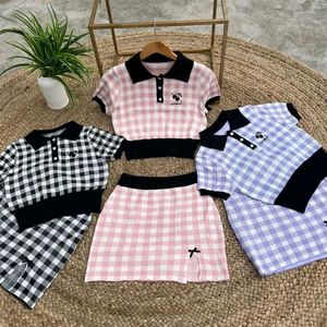 Korean Co-ord set