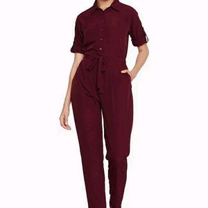 Uptownie Lite Women's Jumpsuit