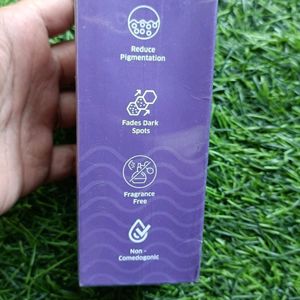 Face Wash, 2% Kojic Acid + Alphaarbutin