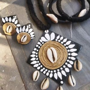 Handmade BOHO jewellery