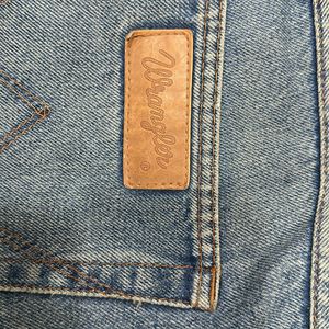 Wrangler Women Blue Jeans