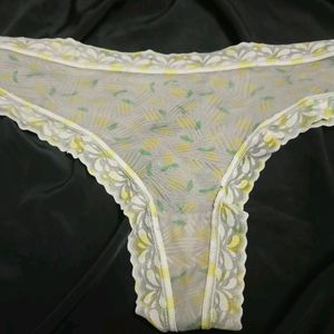 My Favourite Lemon 🍋 Thong