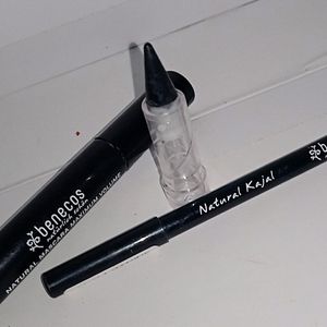 Mascara And Kajal Pack